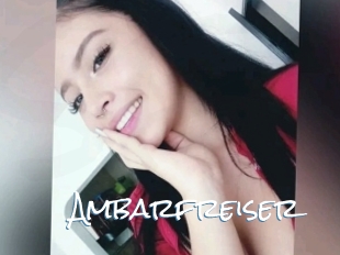 Ambarfreiser
