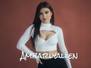 Ambarlyallen