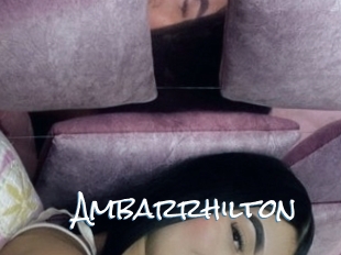 Ambarrhilton