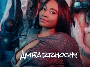Ambarrhochy