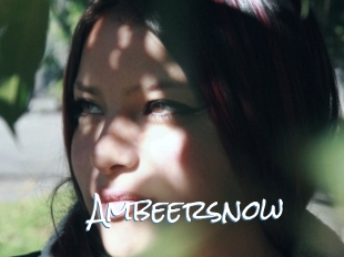 Ambeersnow