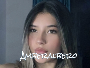 Amberalbero