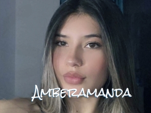 Amberamanda