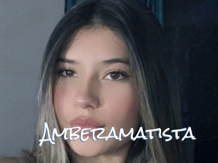 Amberamatista