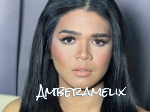 Amberamelix