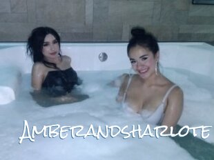 Amberandsharlote