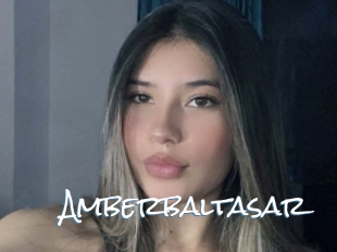 Amberbaltasar