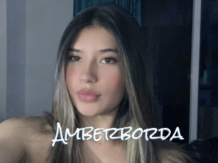 Amberborda