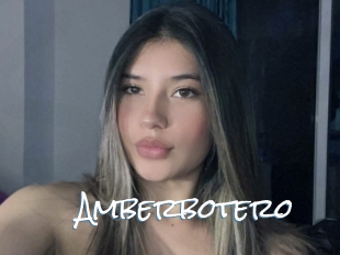 Amberbotero
