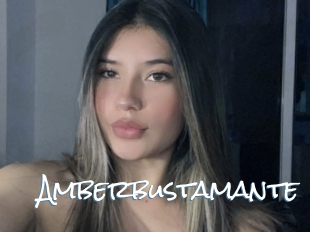 Amberbustamante