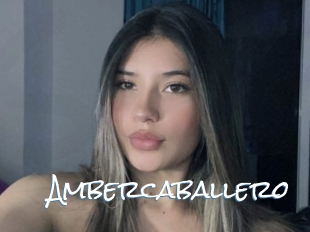 Ambercaballero