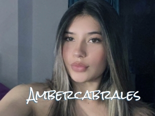 Ambercabrales