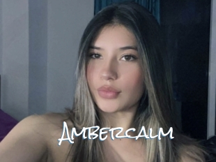 Ambercalm