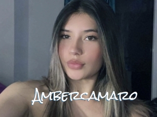 Ambercamaro