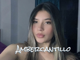 Ambercantillo