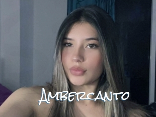 Ambercanto