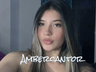 Ambercantor