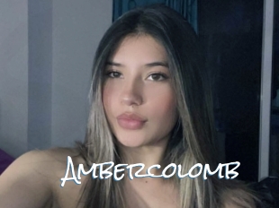 Ambercolomb