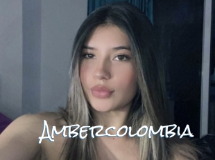 Ambercolombia