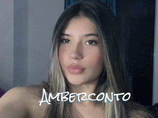 Amberconto