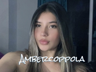 Ambercoppola
