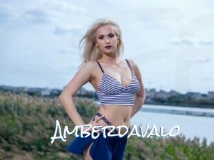 Amberdavalo