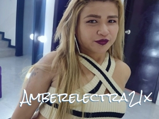 Amberelectra21x