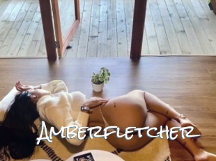 Amberfletcher