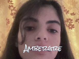 Ambergre
