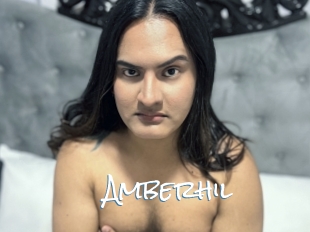 Amberhil