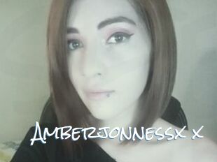 Amberjonnessx_x