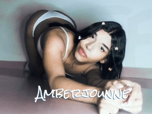 Amberjounne