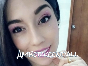 Amberkeendall