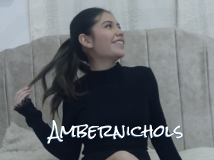 Ambernichols
