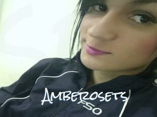 Amberosets