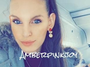 Amberpinkjoy
