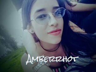 Amberrhot