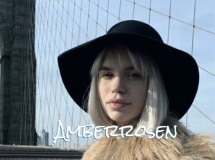 Amberrosen