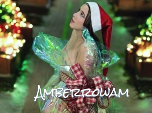 Amberrowam