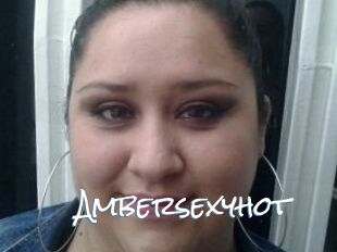 Ambersexyhot