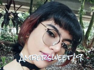 Ambersweet19