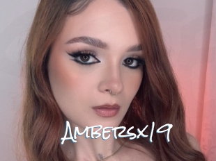 Ambersx19