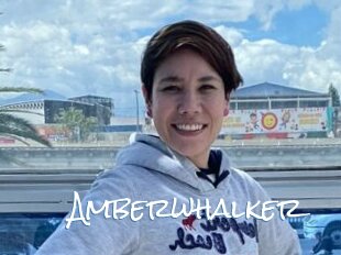 Amberwhalker