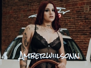 Amberwiilsonn