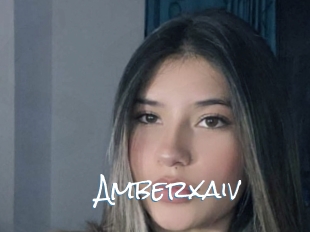 Amberxaiv