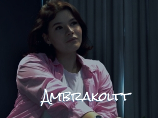 Ambrakoltt