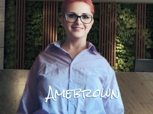 Amebrown