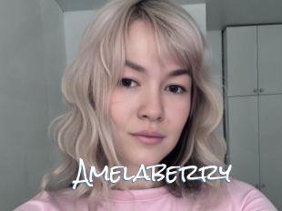 Amelaberry