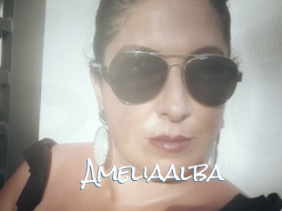 Ameliaalba
