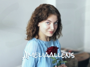 Ameliaallens